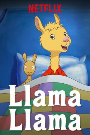 Лама Лама 1 сезон