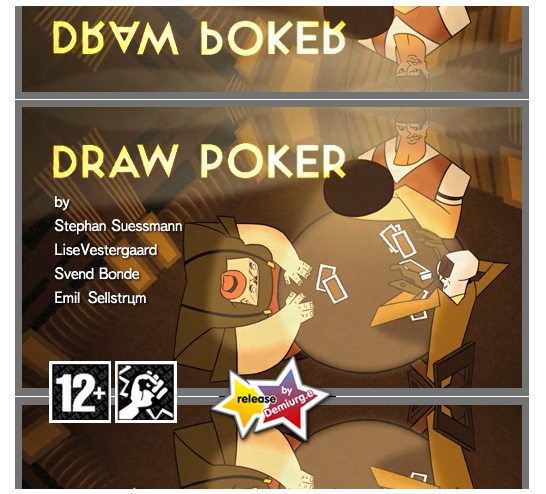Дро-покер